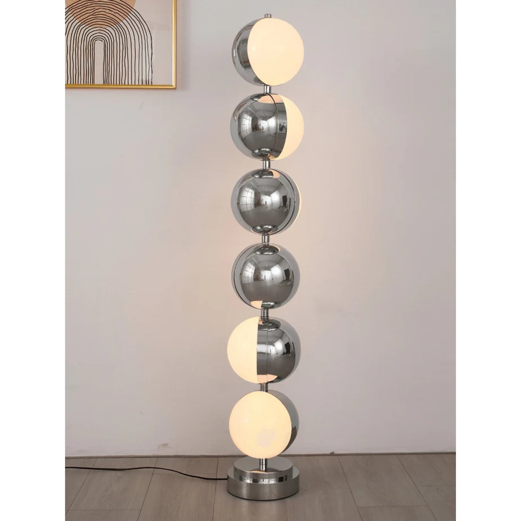 Mestreno Vloerlamp