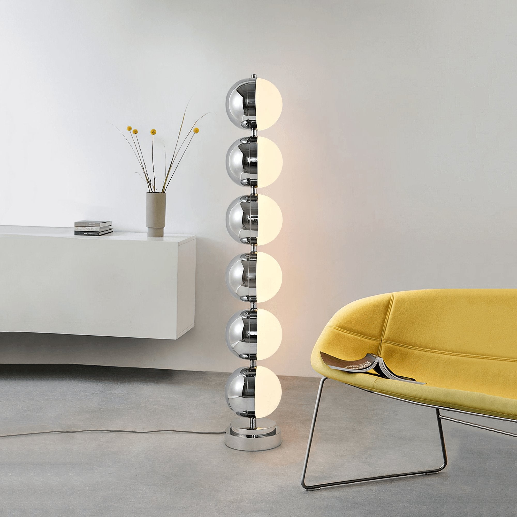 Mestreno Vloerlamp