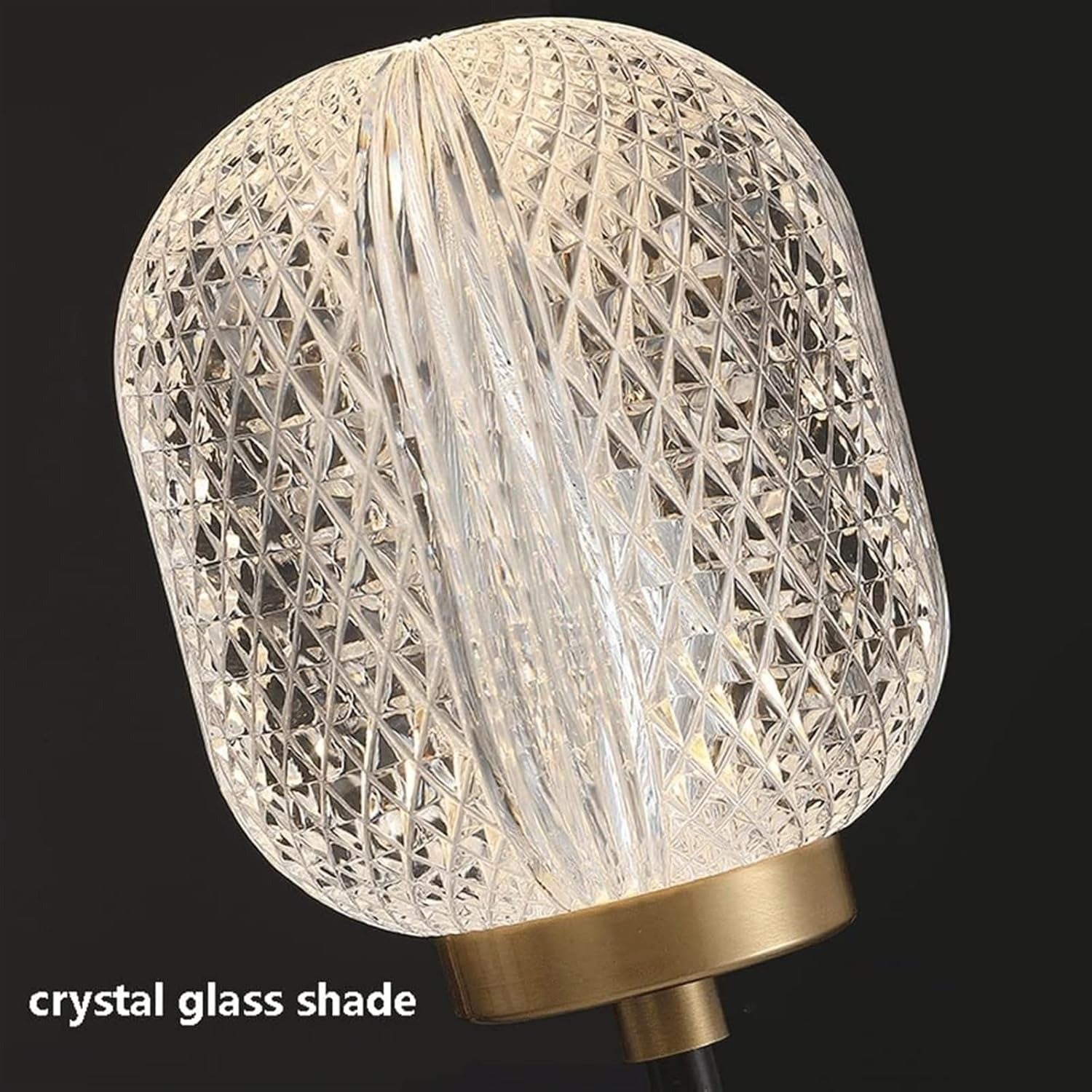 Qilsan Wandlamp