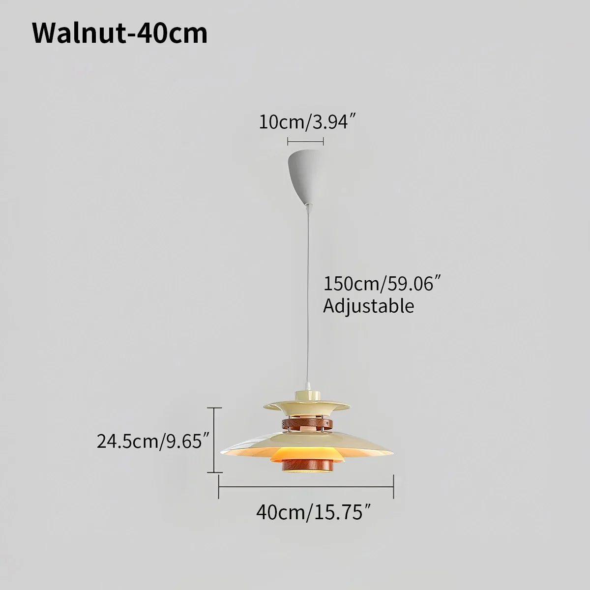 Marcero Hanglamp