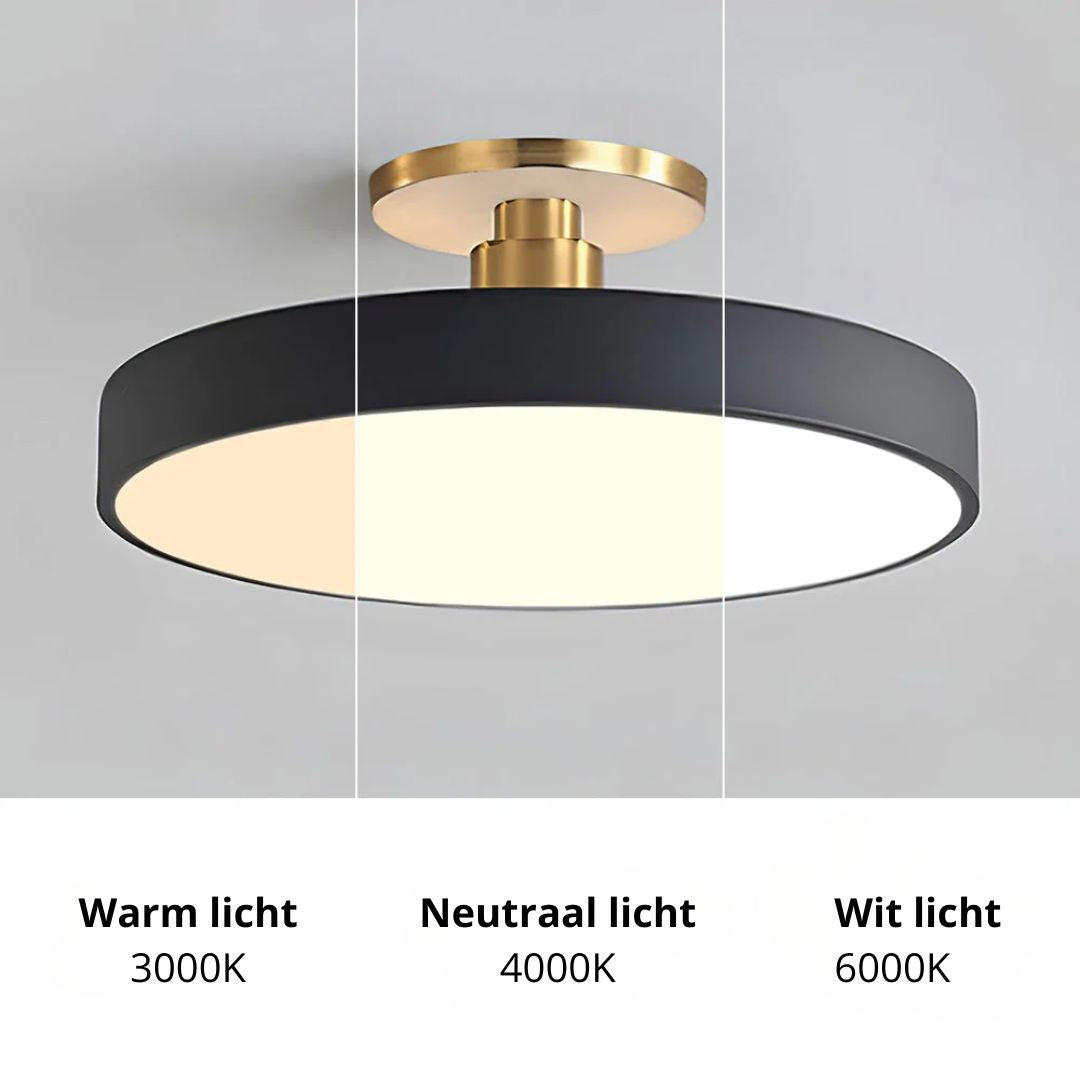 Concize Plafondlamp