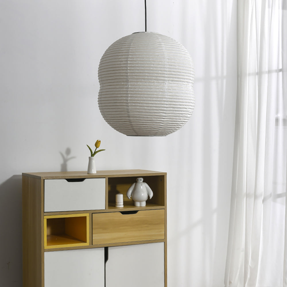 Mashy Papieren Hanglamp