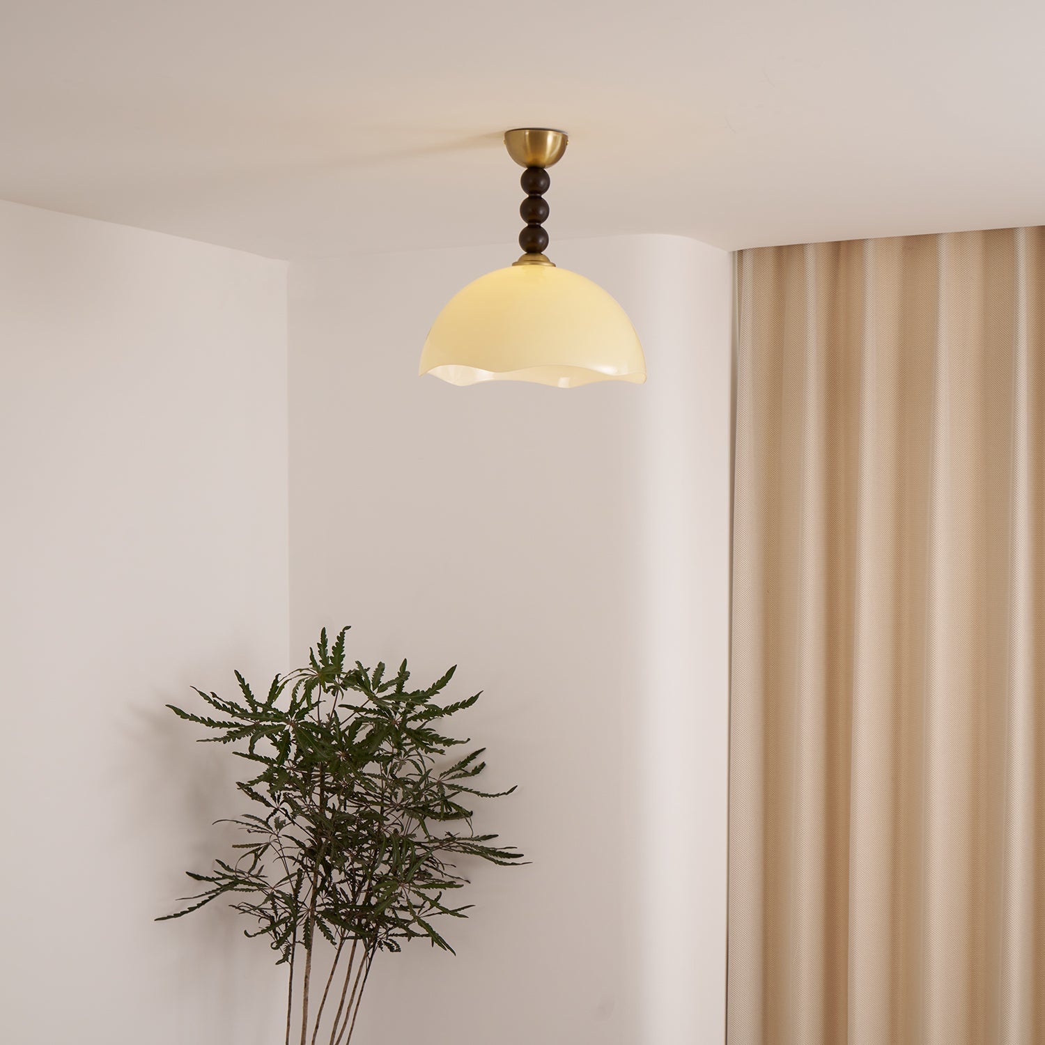 Cescillo Plafondlamp