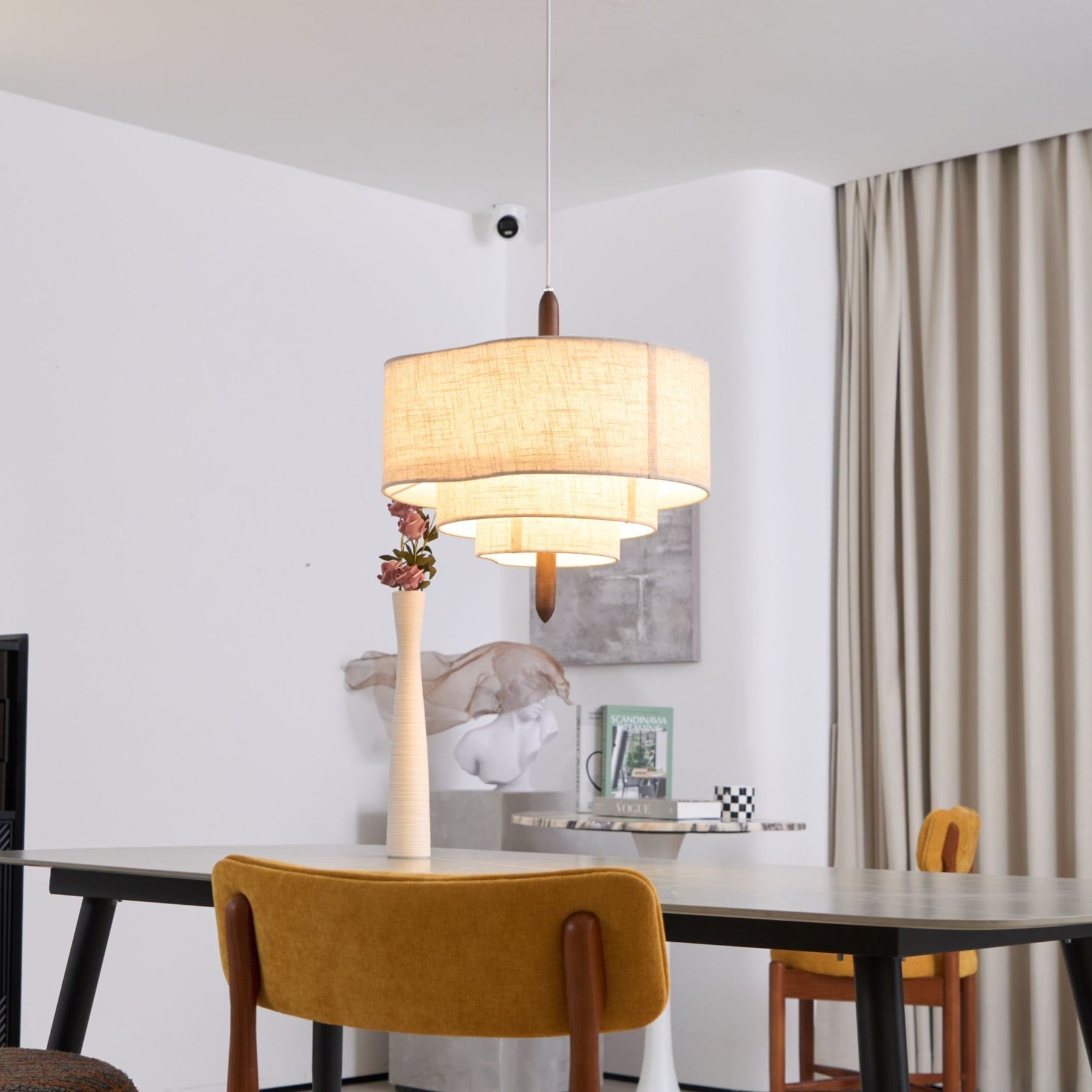 Dorvani Hanglamp