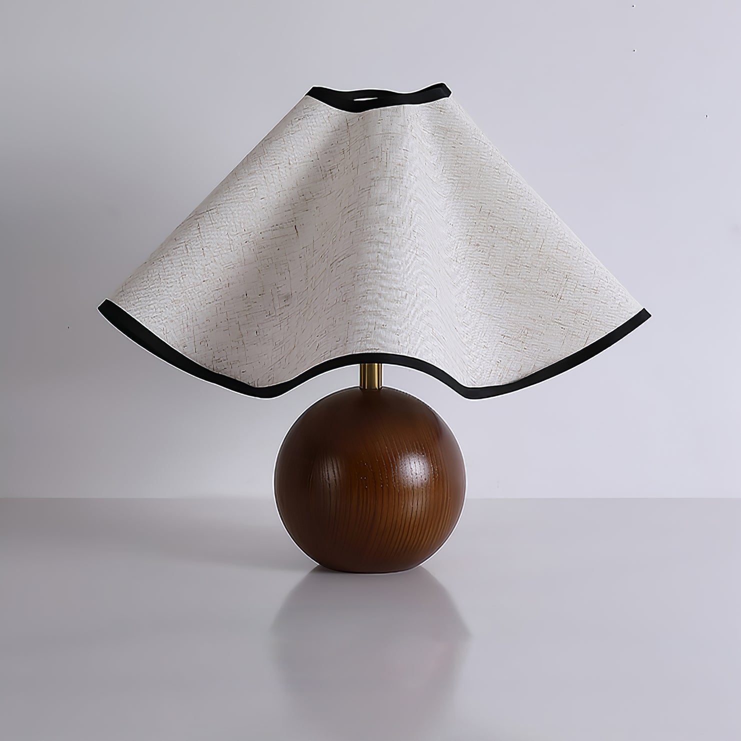 Solivian Wave Tafellamp
