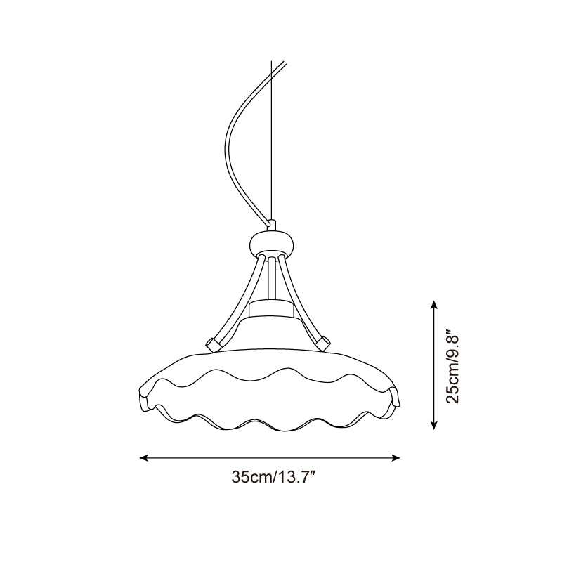 Molefa Hanglamp