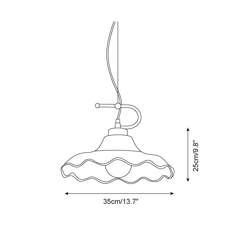 Molefa Hanglamp