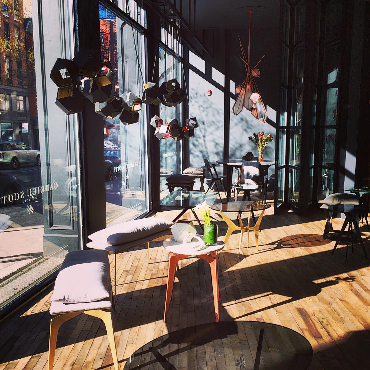 Morniva Hanglamp