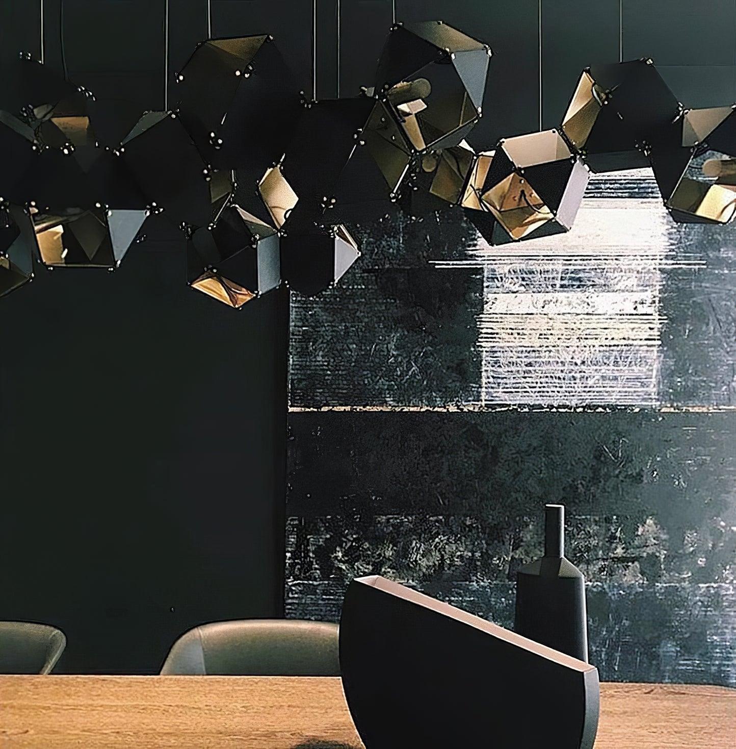 Morniva Hanglamp