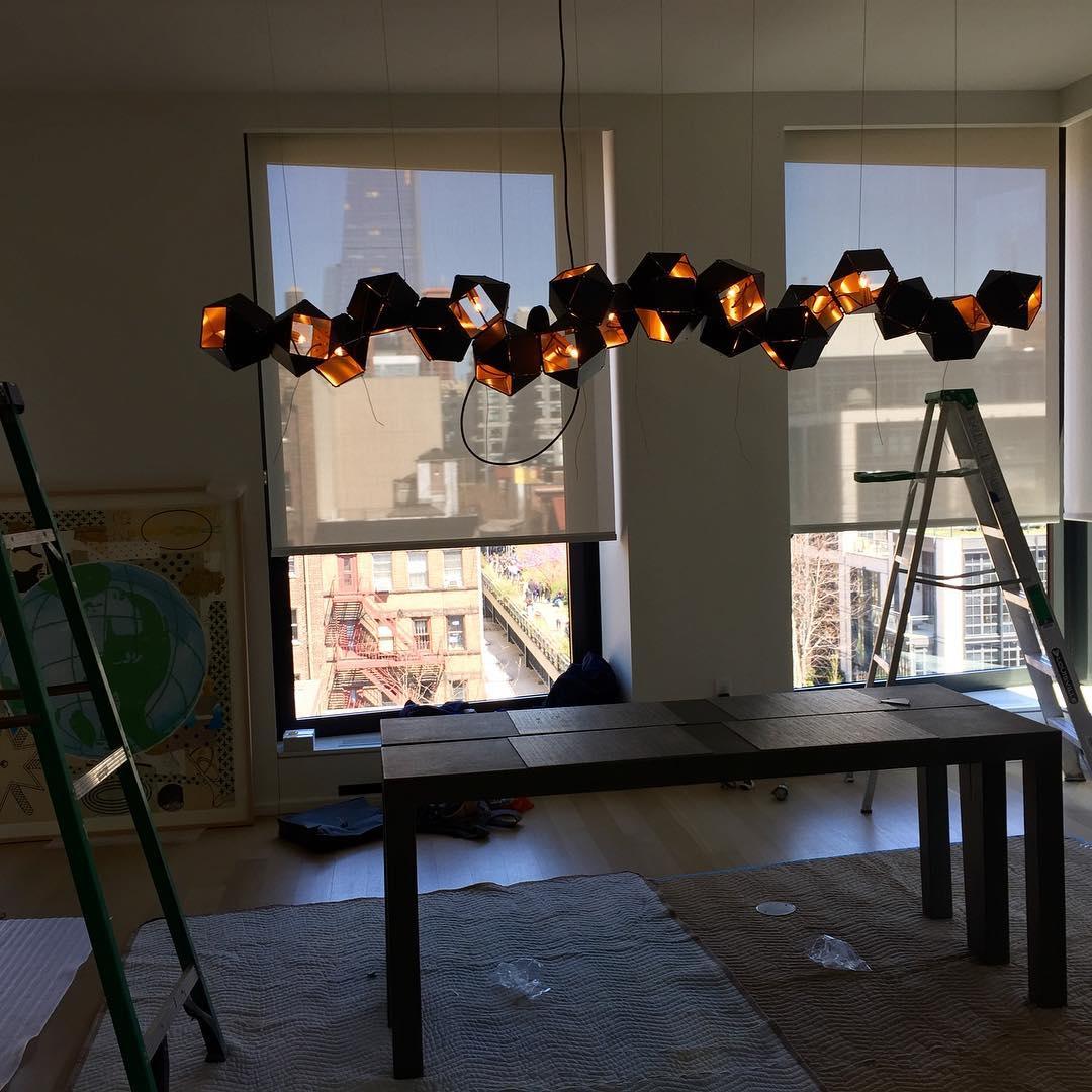 Morniva Hanglamp