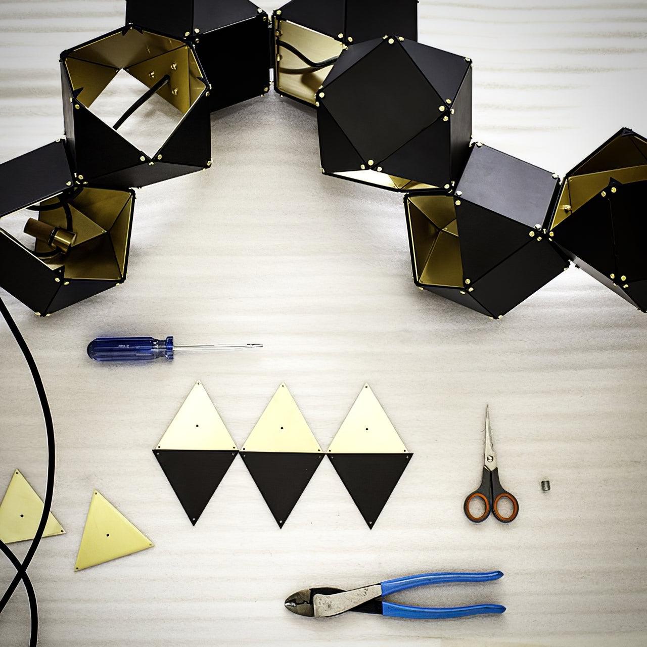 Morniva Hanglamp