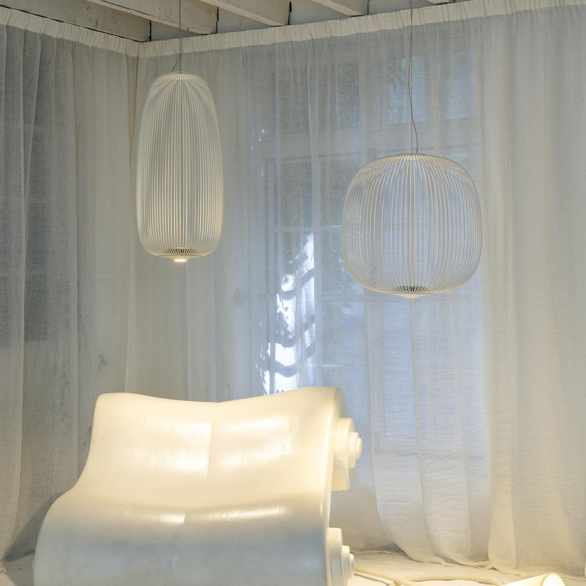 Enloria Cage Hanglamp