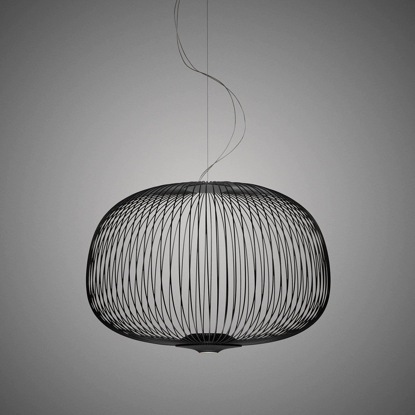 Enloria Cage Hanglamp
