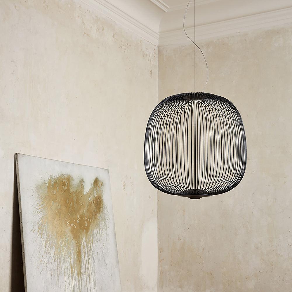 Enloria Cage Hanglamp