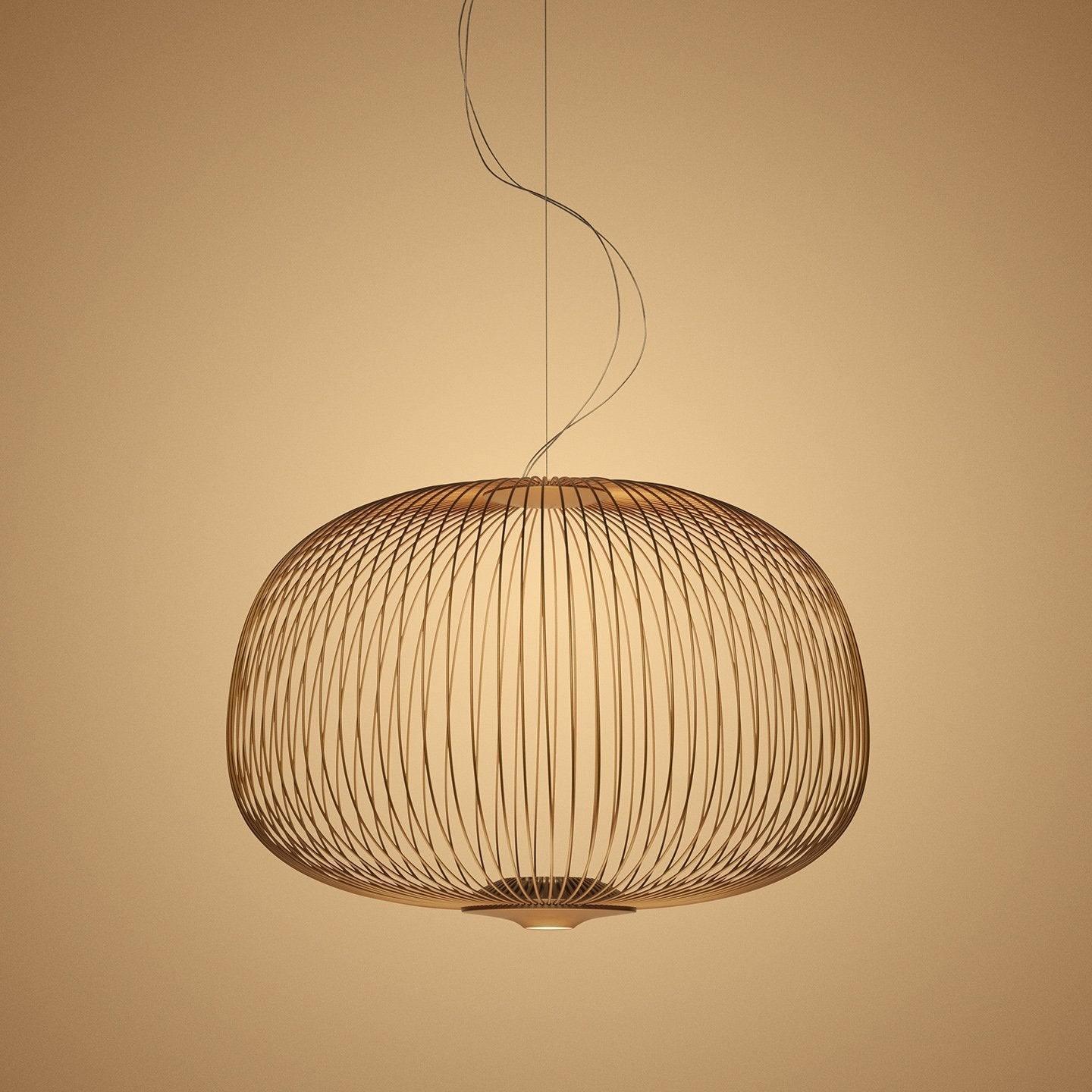 Enloria Cage Hanglamp