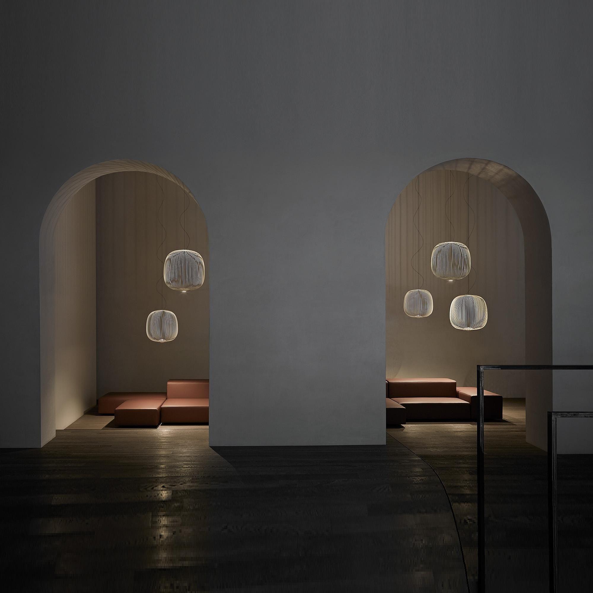 Enloria Cage Hanglamp