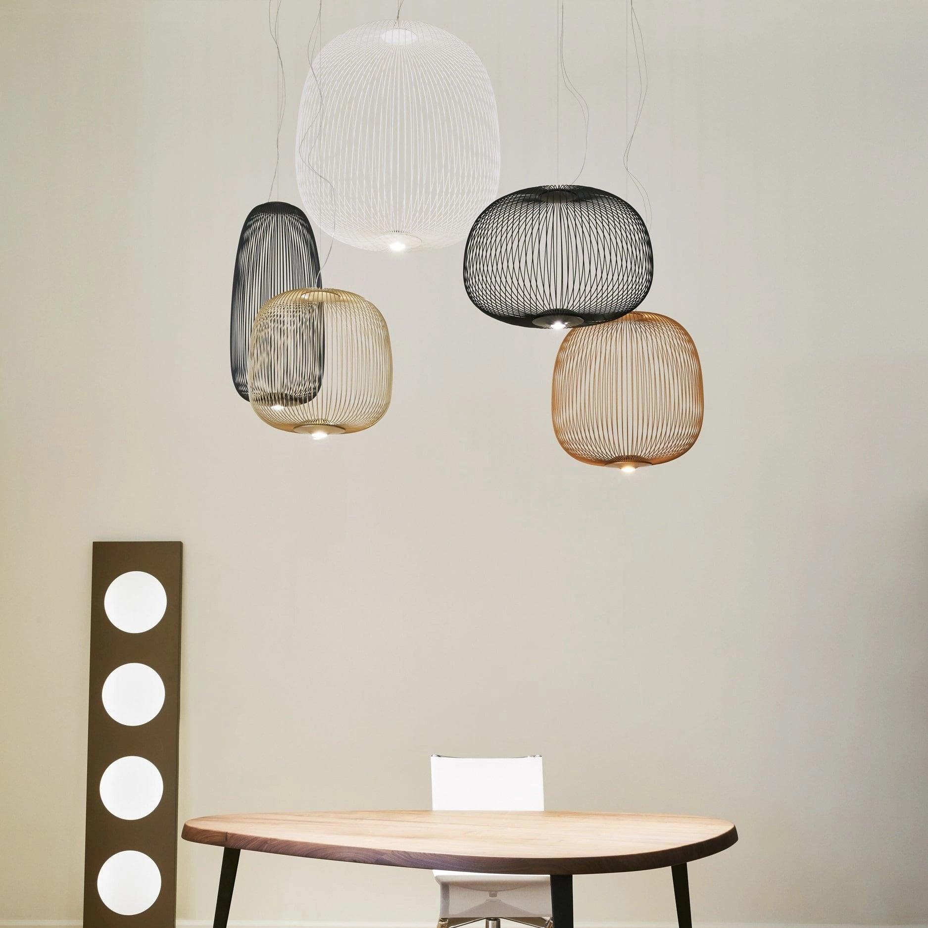 Enloria Cage Hanglamp