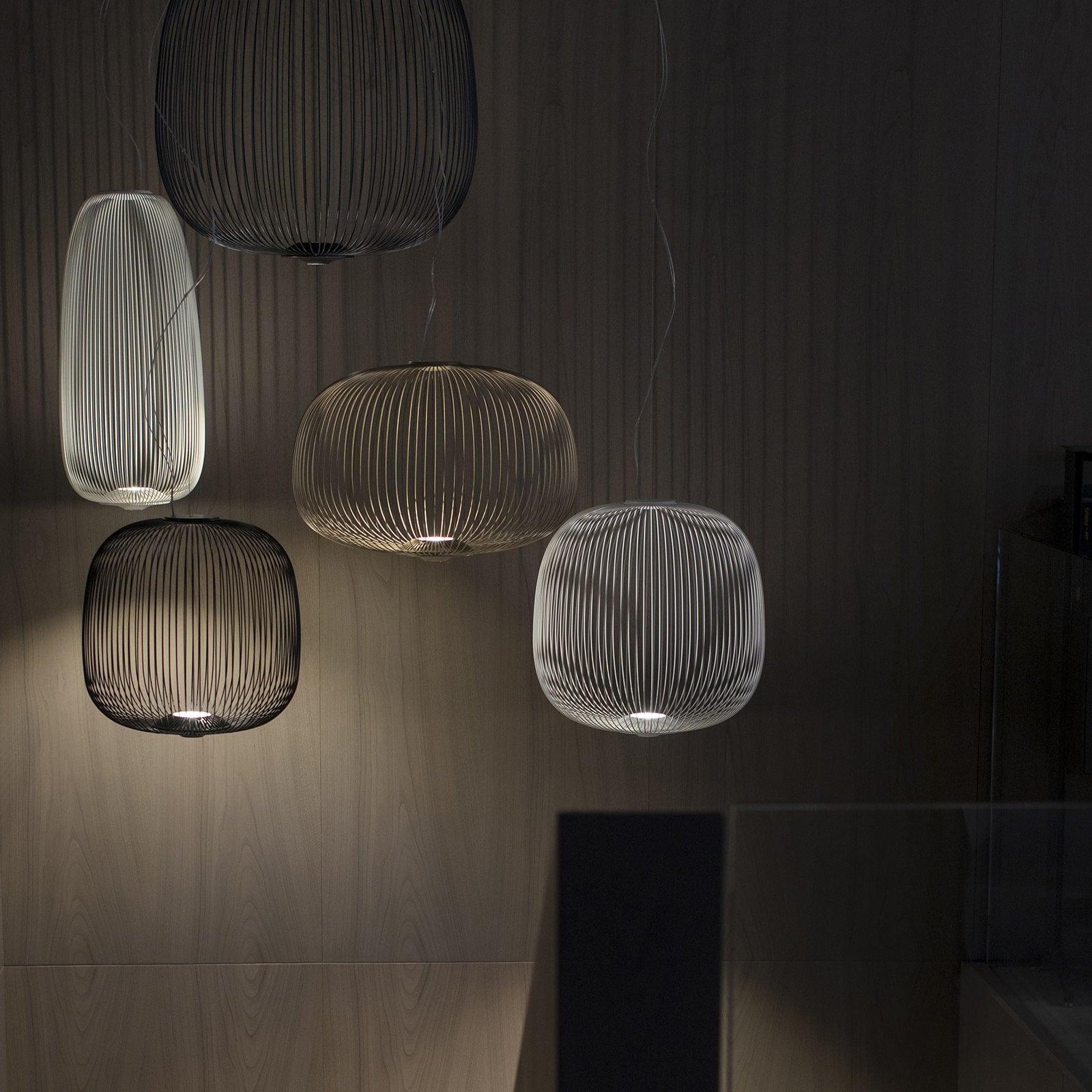 Enloria Cage Hanglamp