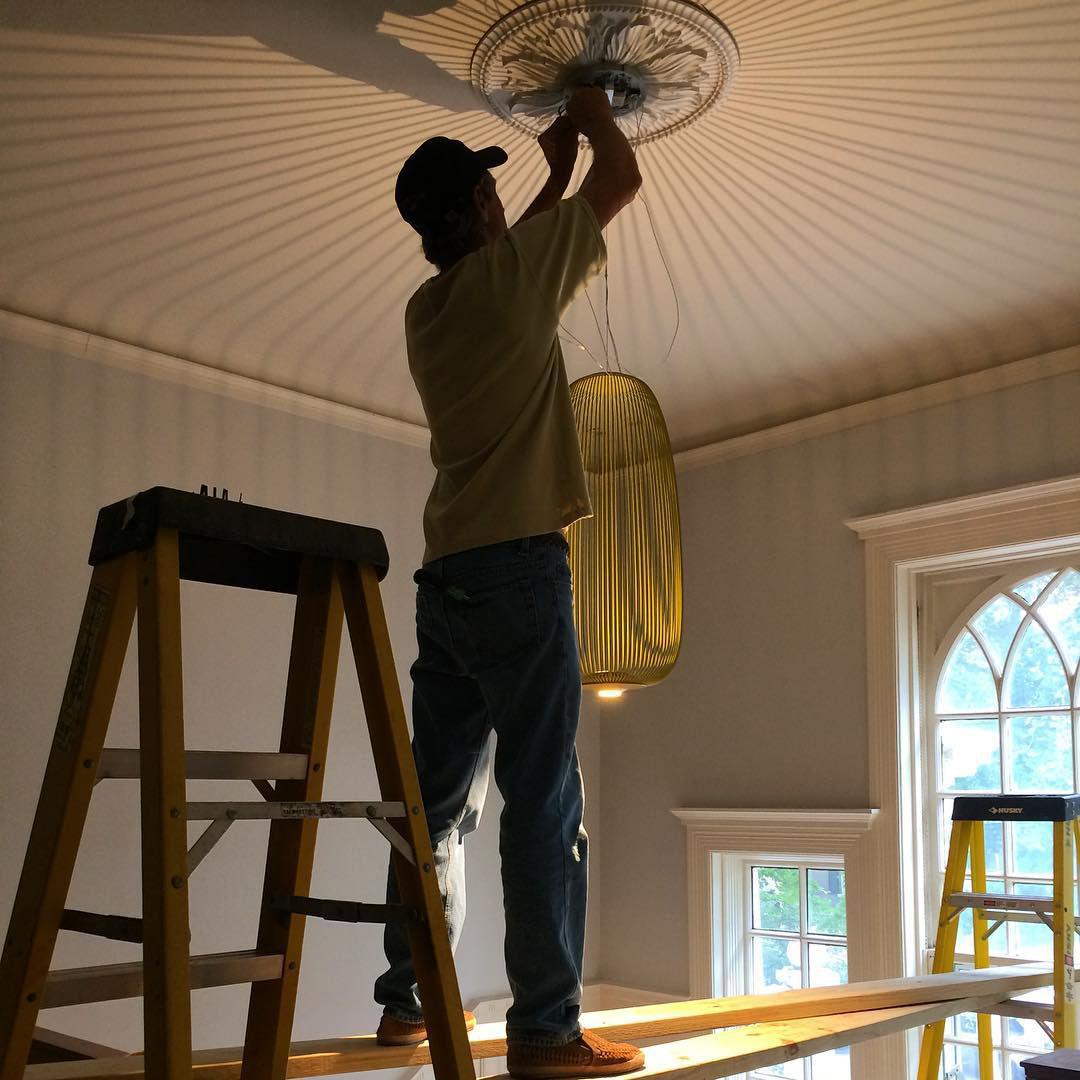 Enloria Cage Hanglamp