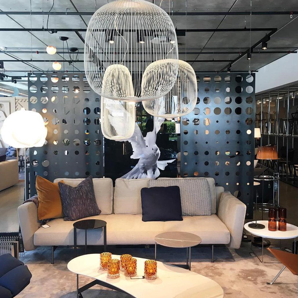 Enloria Cage Hanglamp