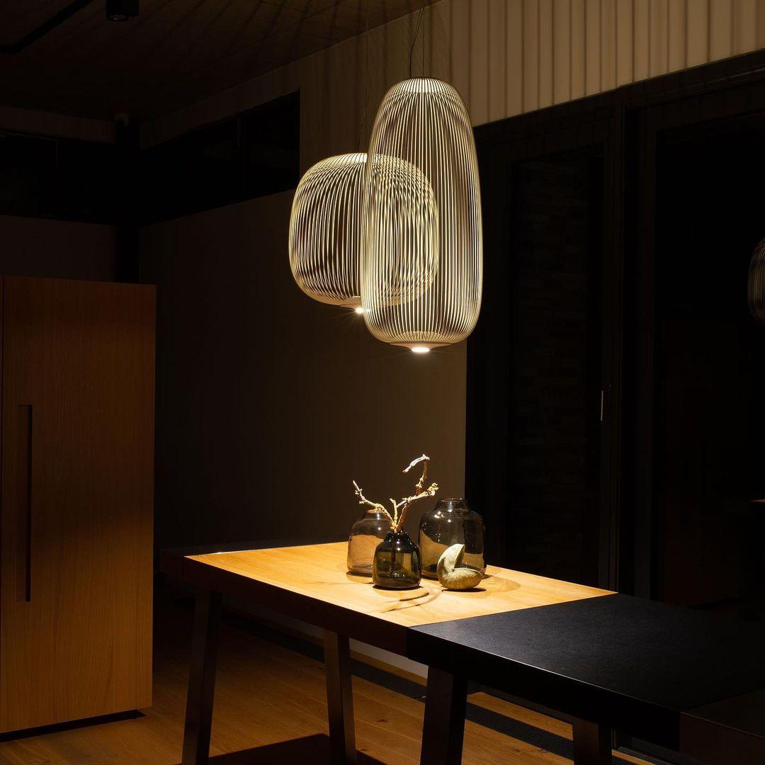 Enloria Cage Hanglamp