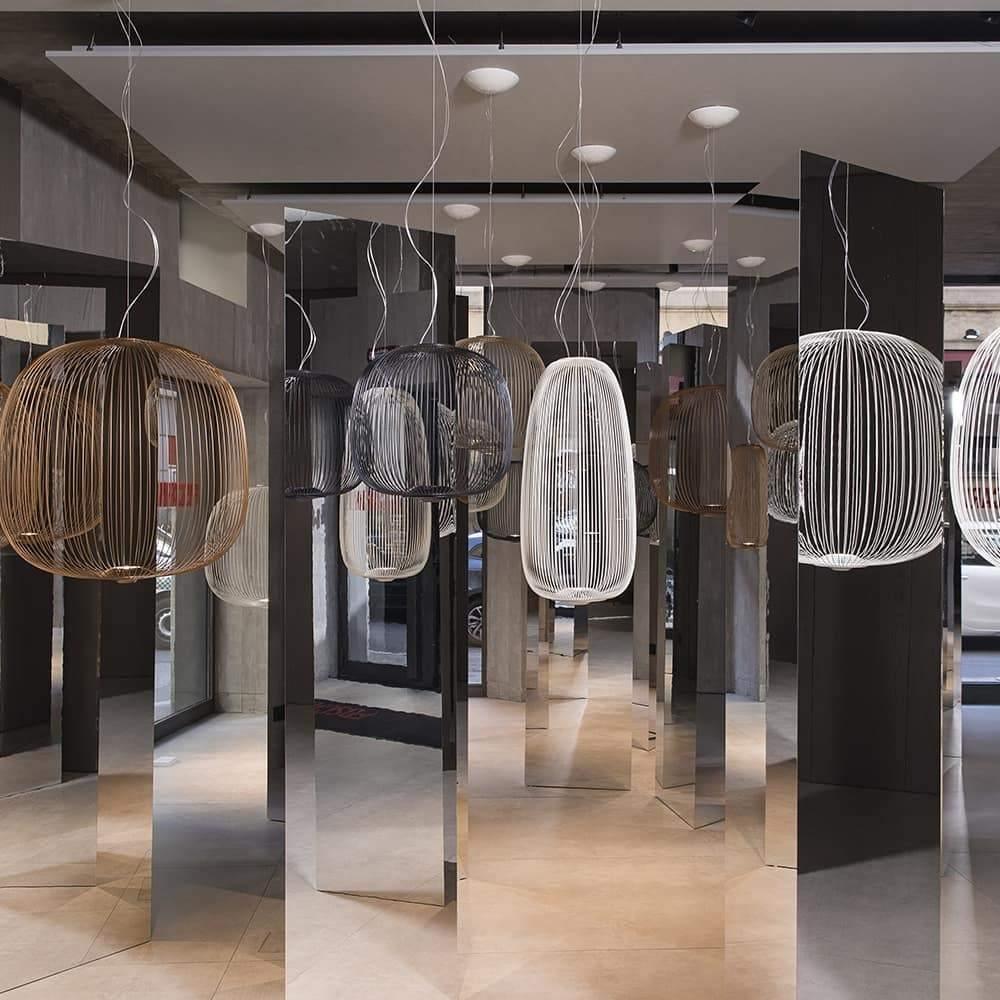 Enloria Cage Hanglamp
