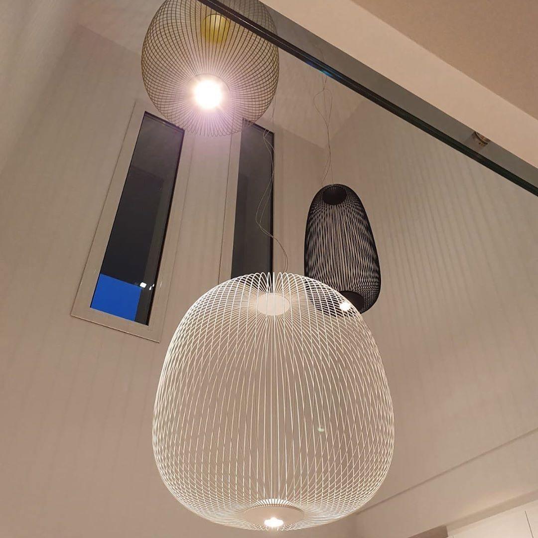 Enloria Cage Hanglamp