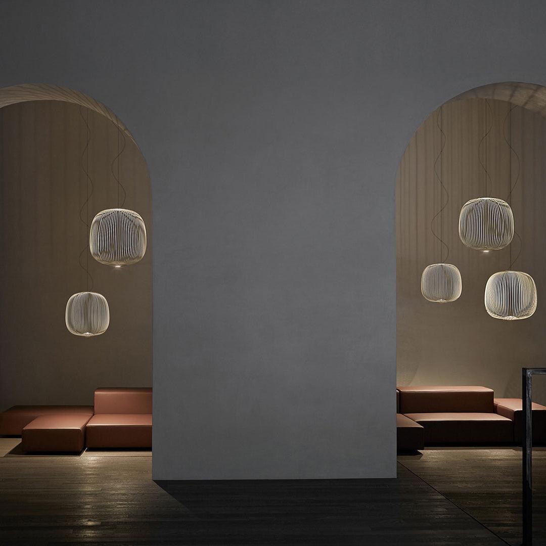 Enloria Cage Hanglamp