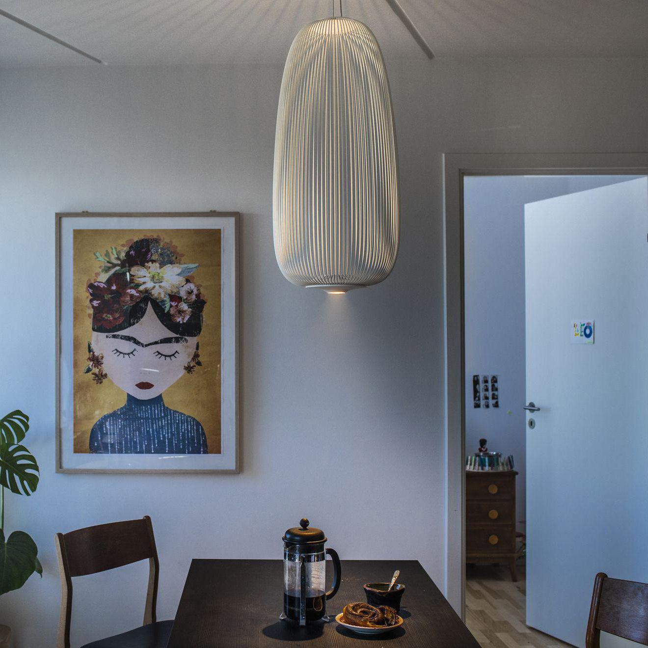 Enloria Cage Hanglamp