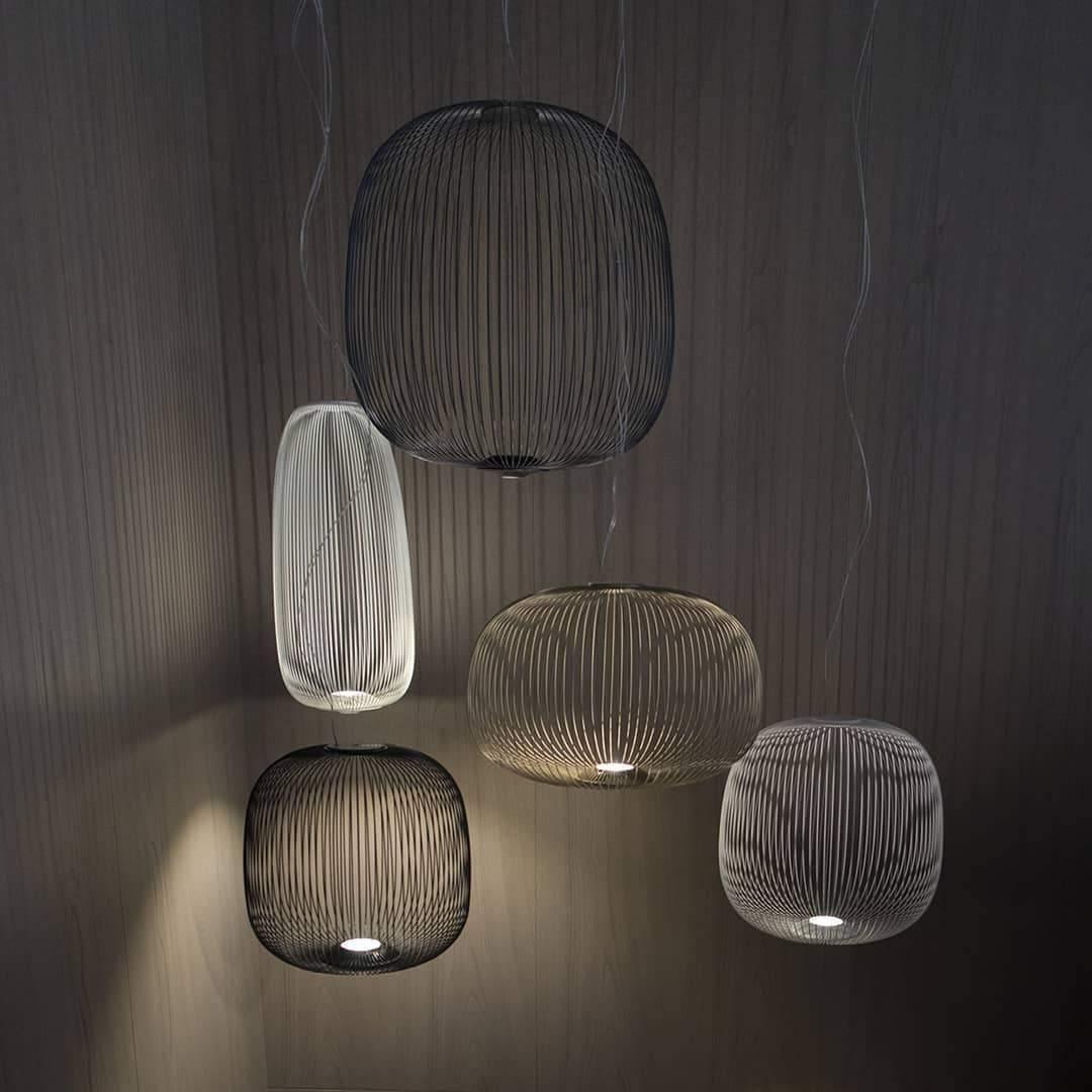 Enloria Cage Hanglamp
