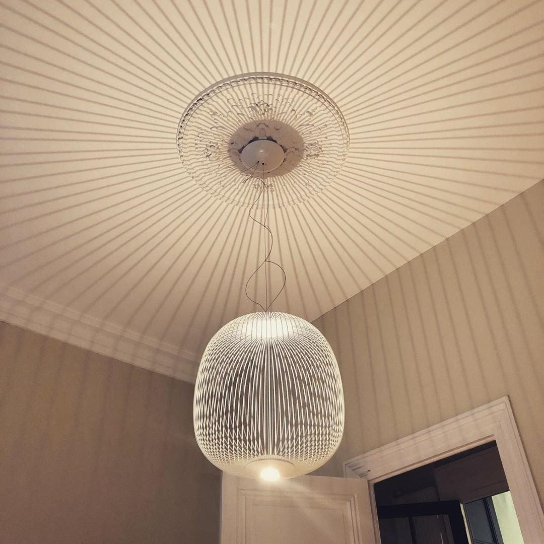 Enloria Cage Hanglamp