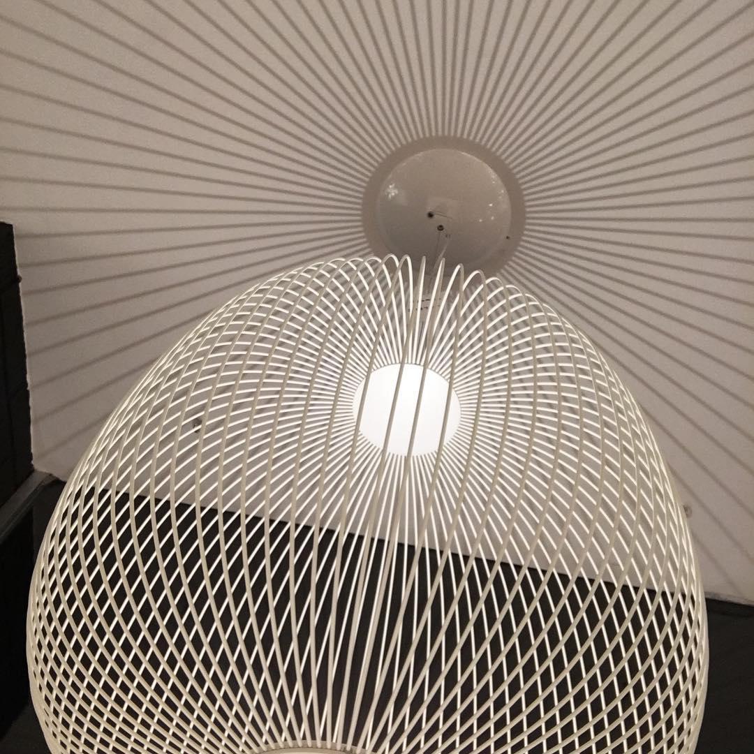 Enloria Cage Hanglamp