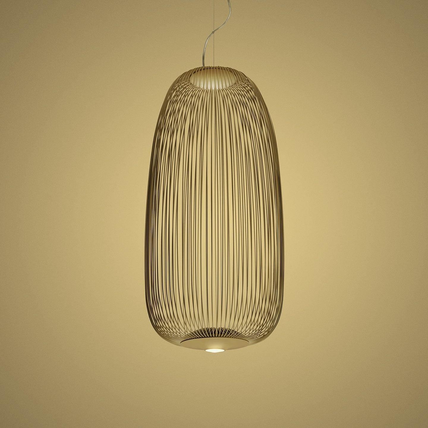 Enloria Cage Hanglamp