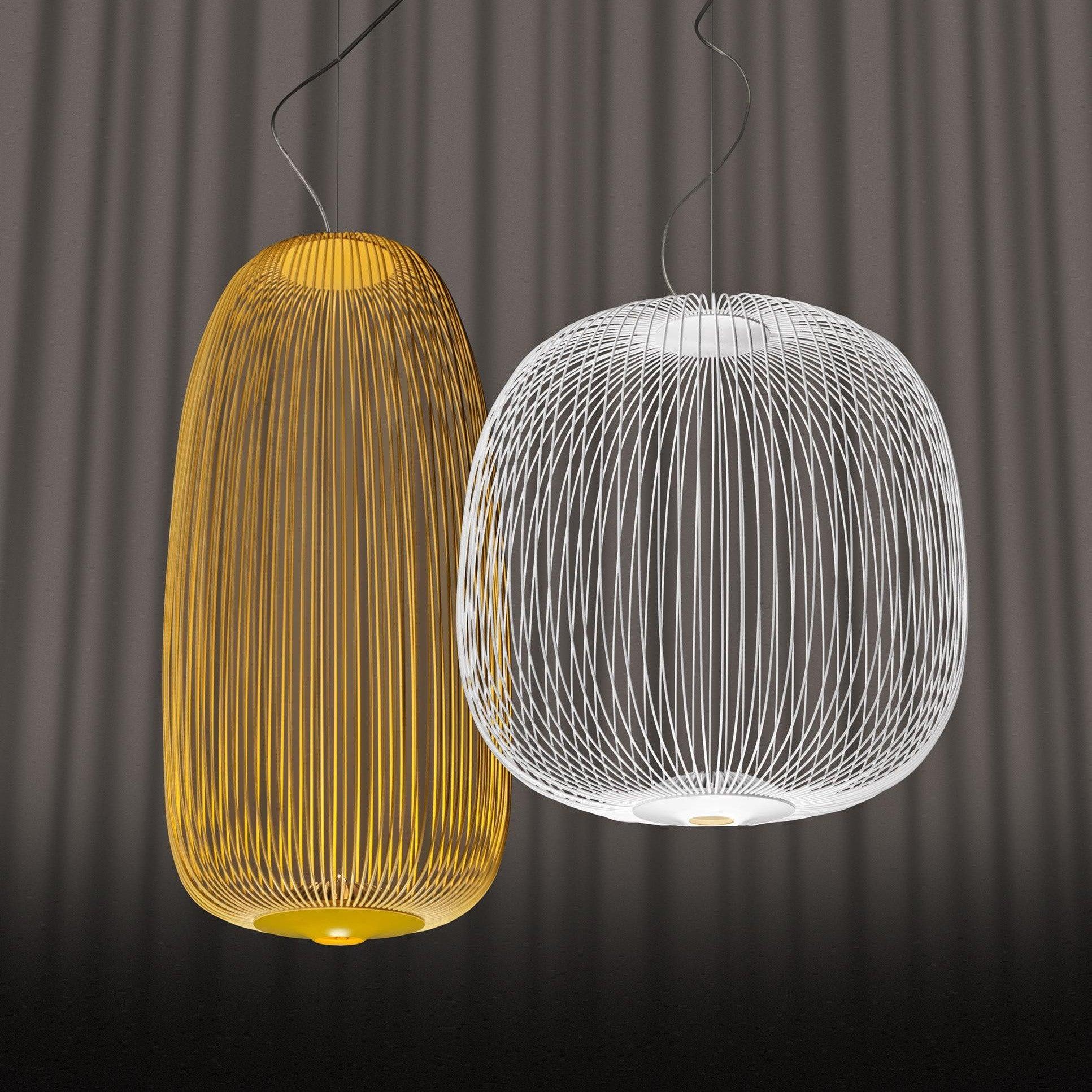 Enloria Cage Hanglamp