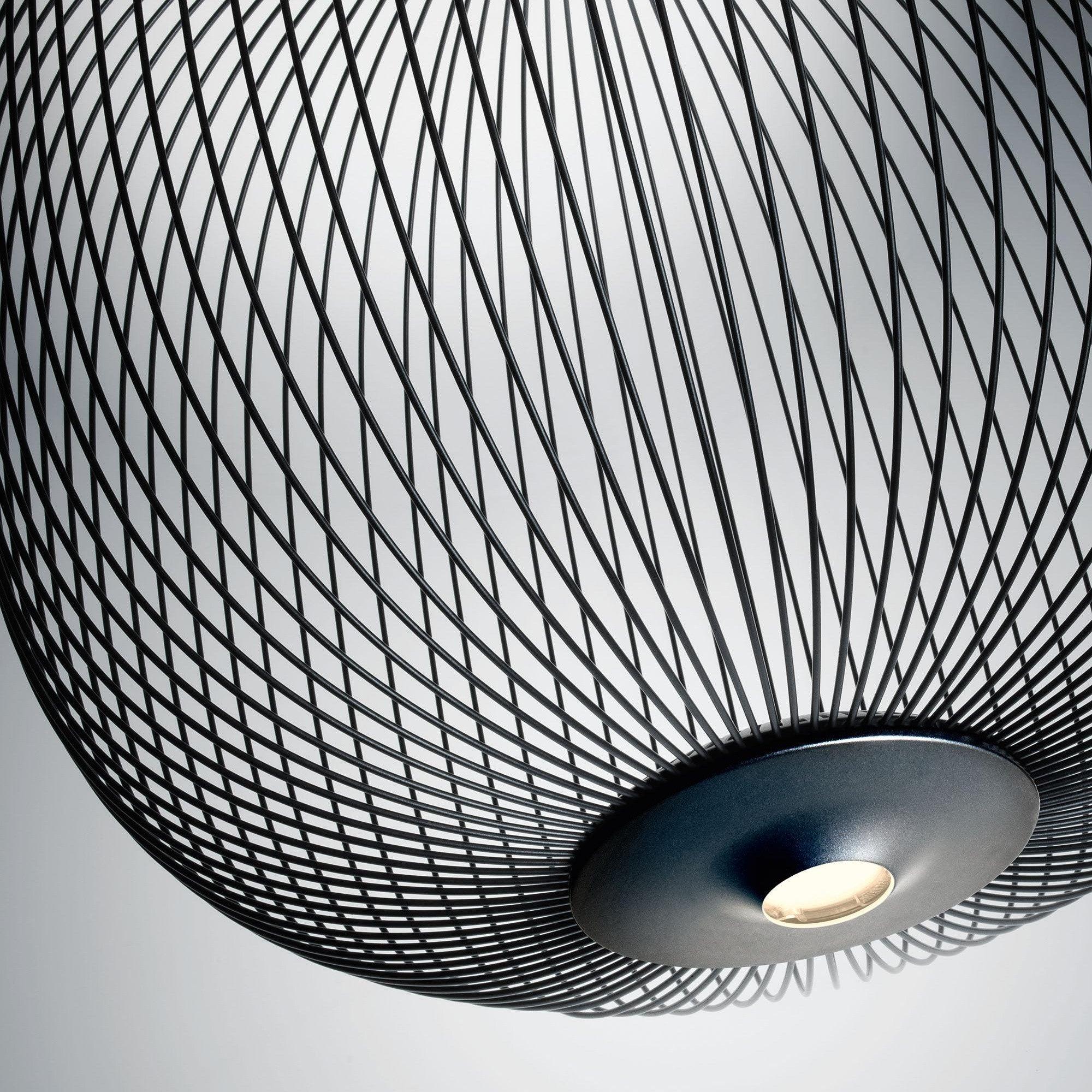 Enloria Cage Hanglamp