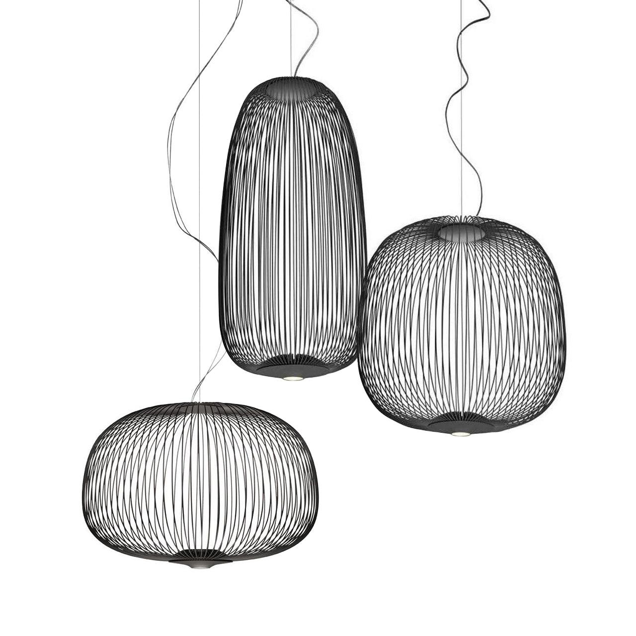 Enloria Cage Hanglamp