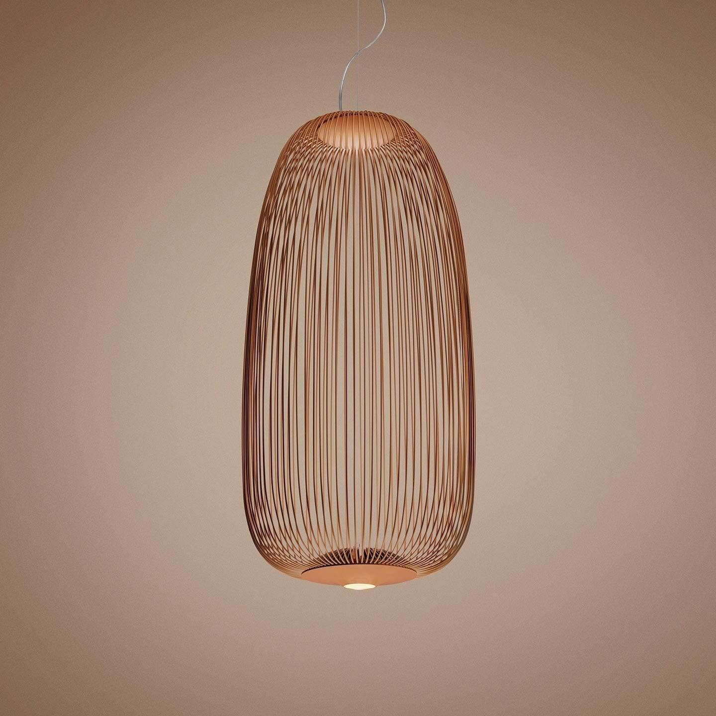 Enloria Cage Hanglamp