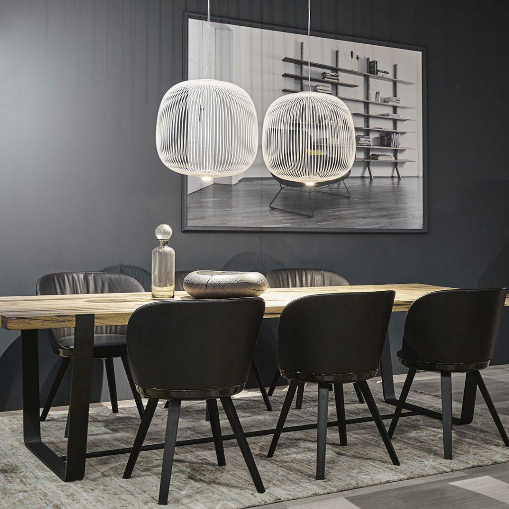 Enloria Cage Hanglamp