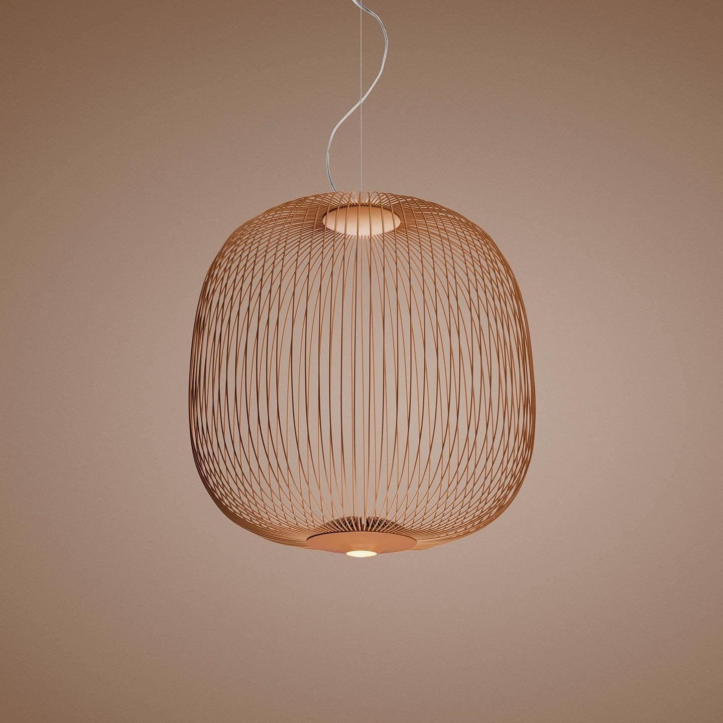 Enloria Cage Hanglamp