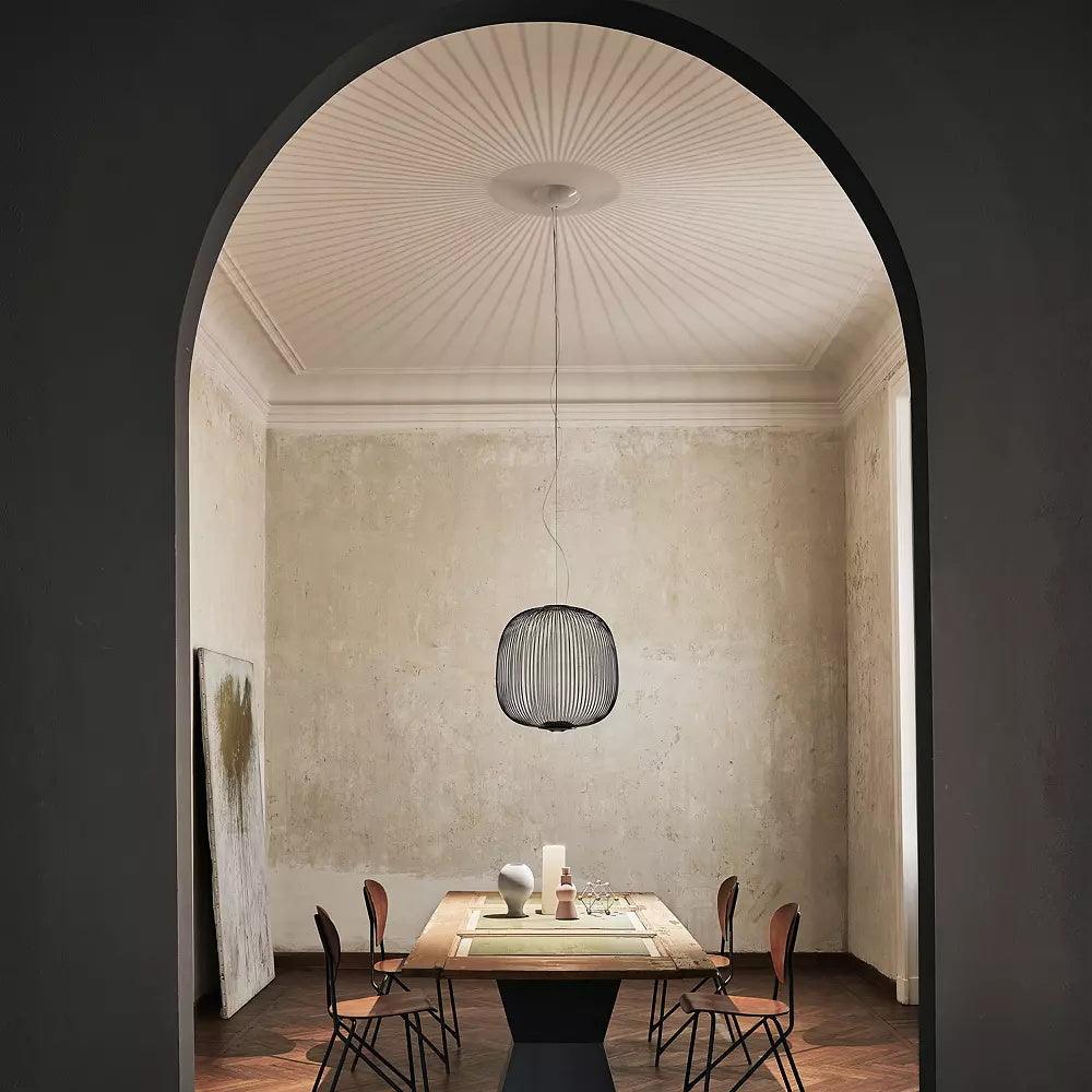 Enloria Cage Hanglamp