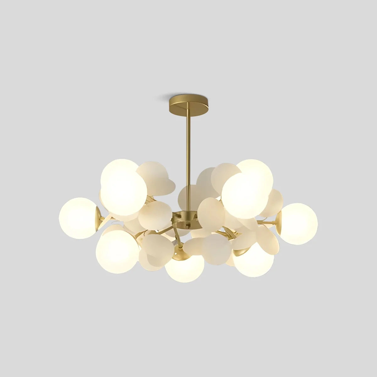 Floyizo Plafondlamp