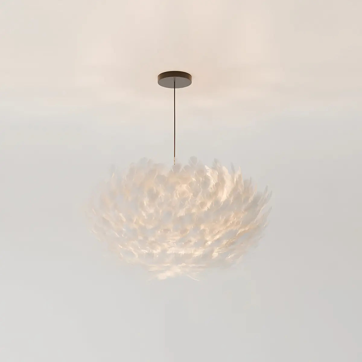 Zela Veerdesign Hanglamp