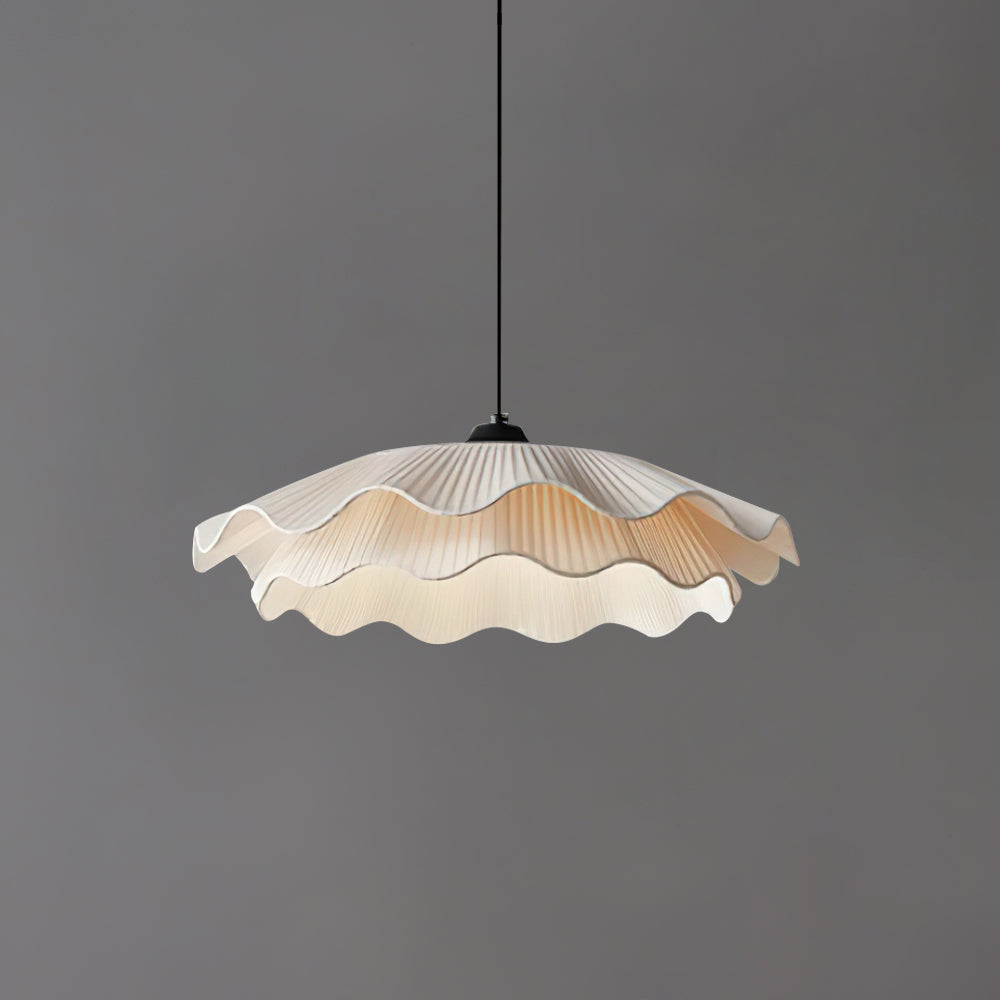 Cullim Gelaagde Flower Hanglamp