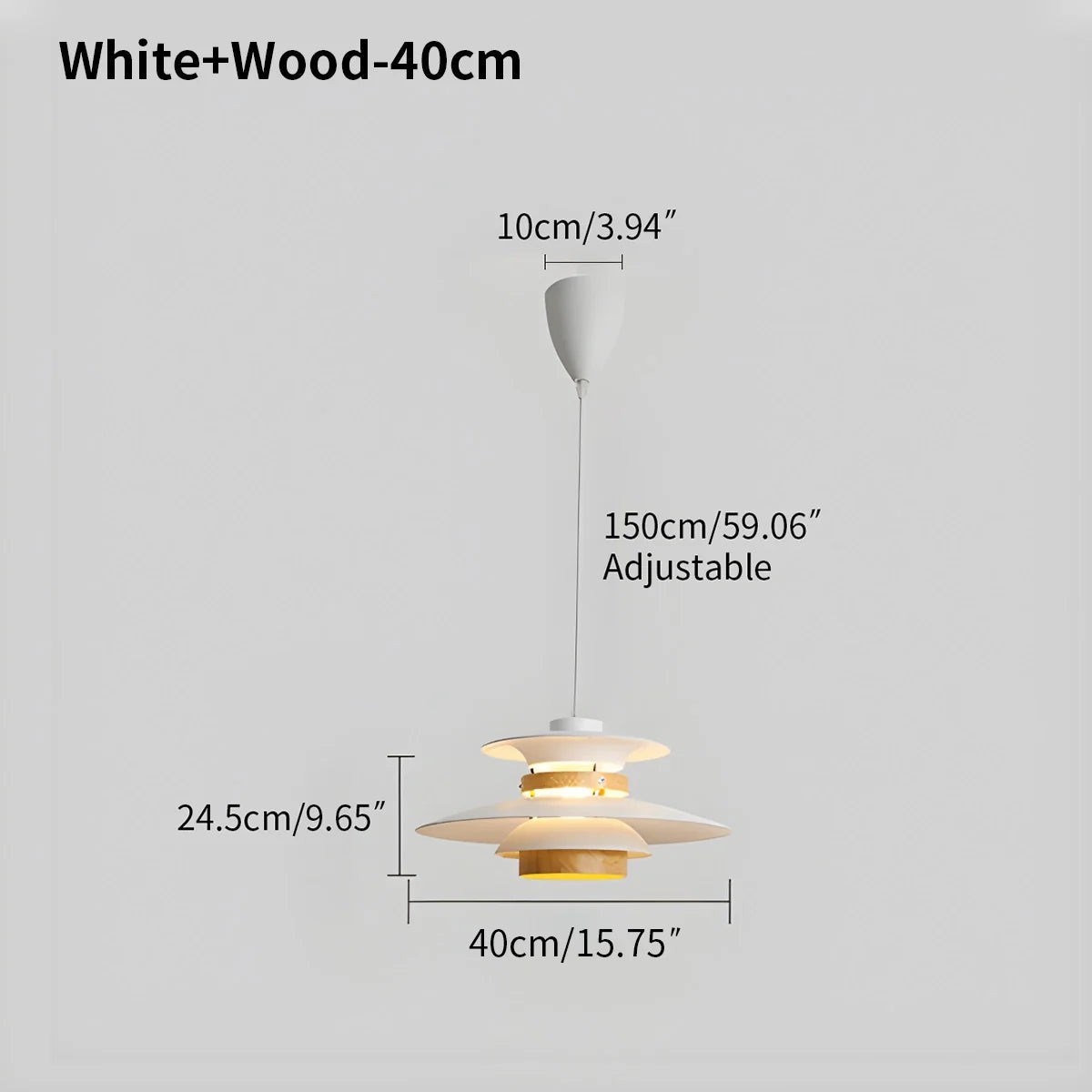 Marcero Hanglamp