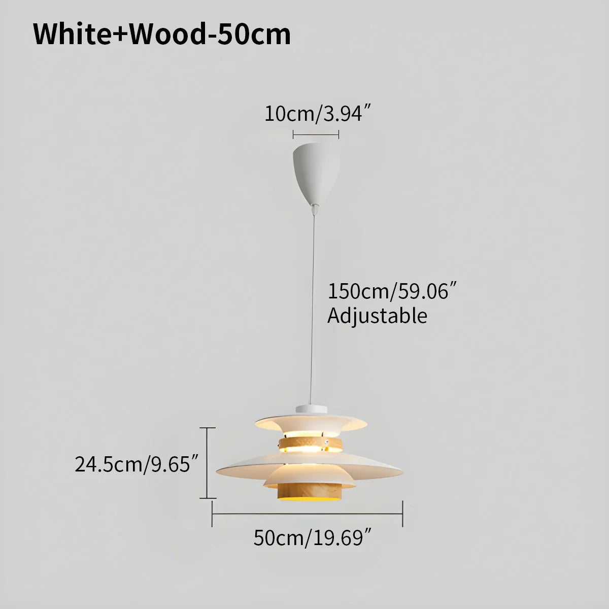 Marcero Hanglamp