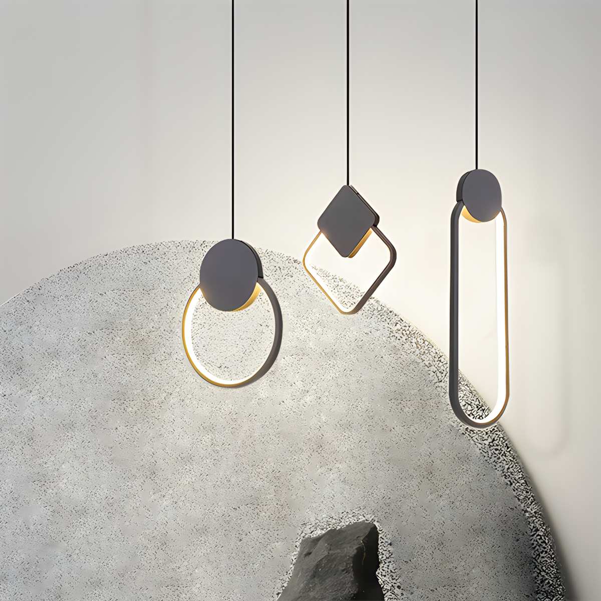 Delano Hanglamp