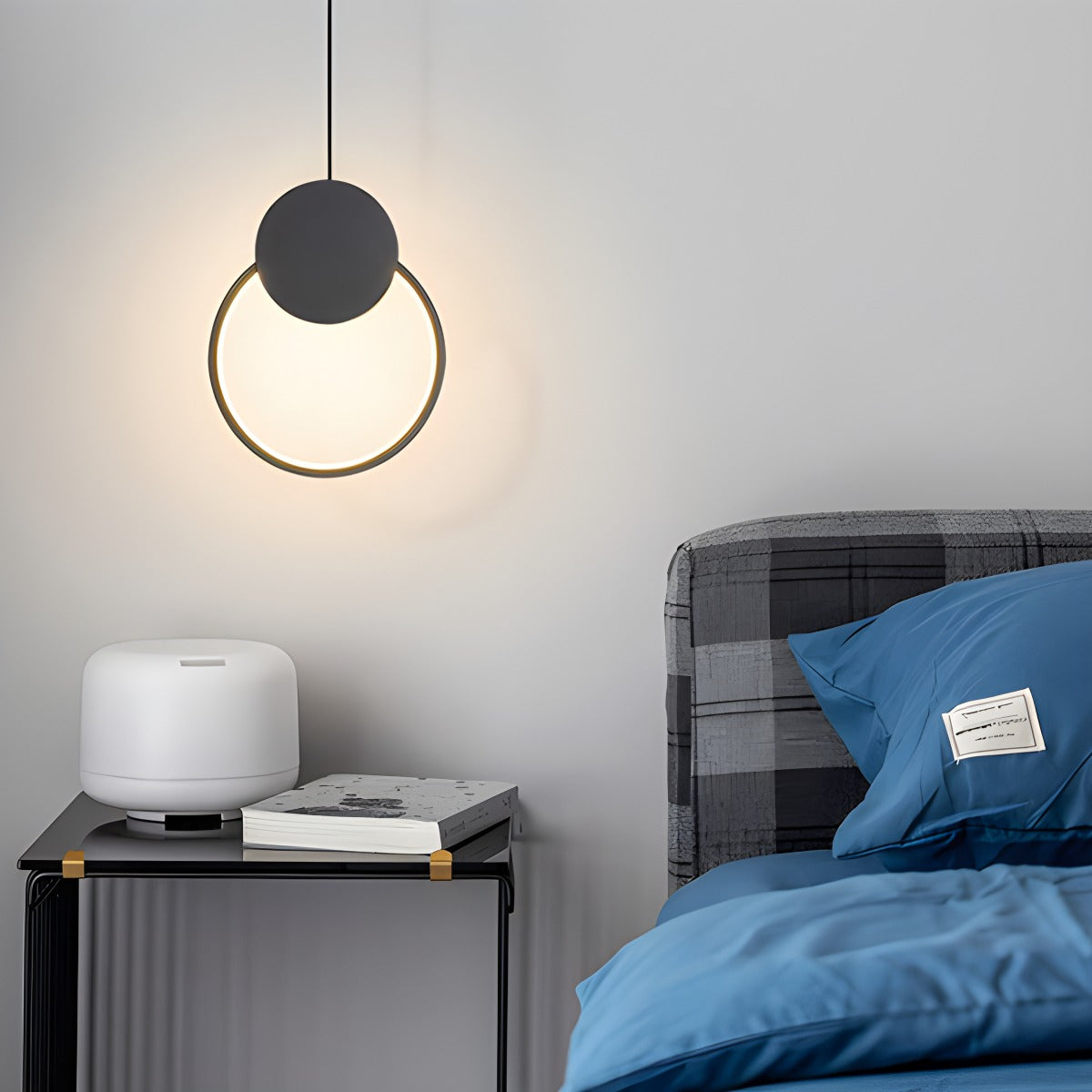Delano Hanglamp