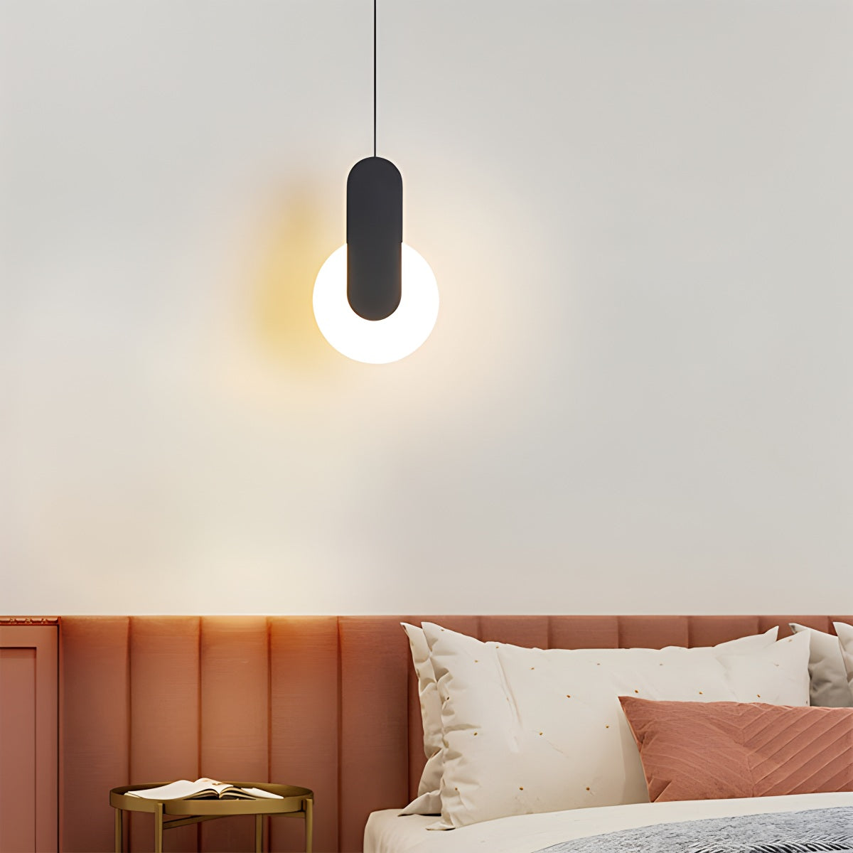 Delano Hanglamp