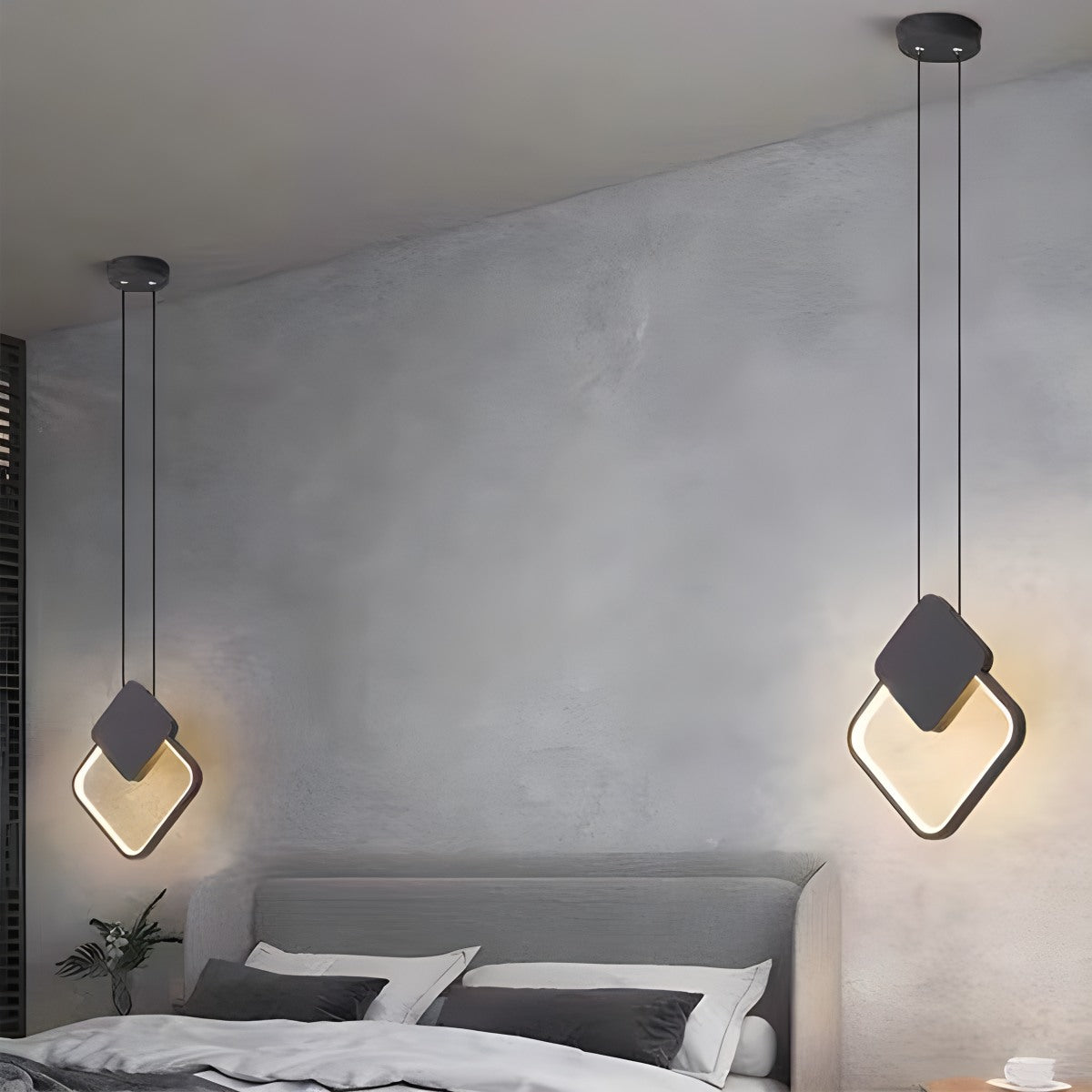 Delano Hanglamp