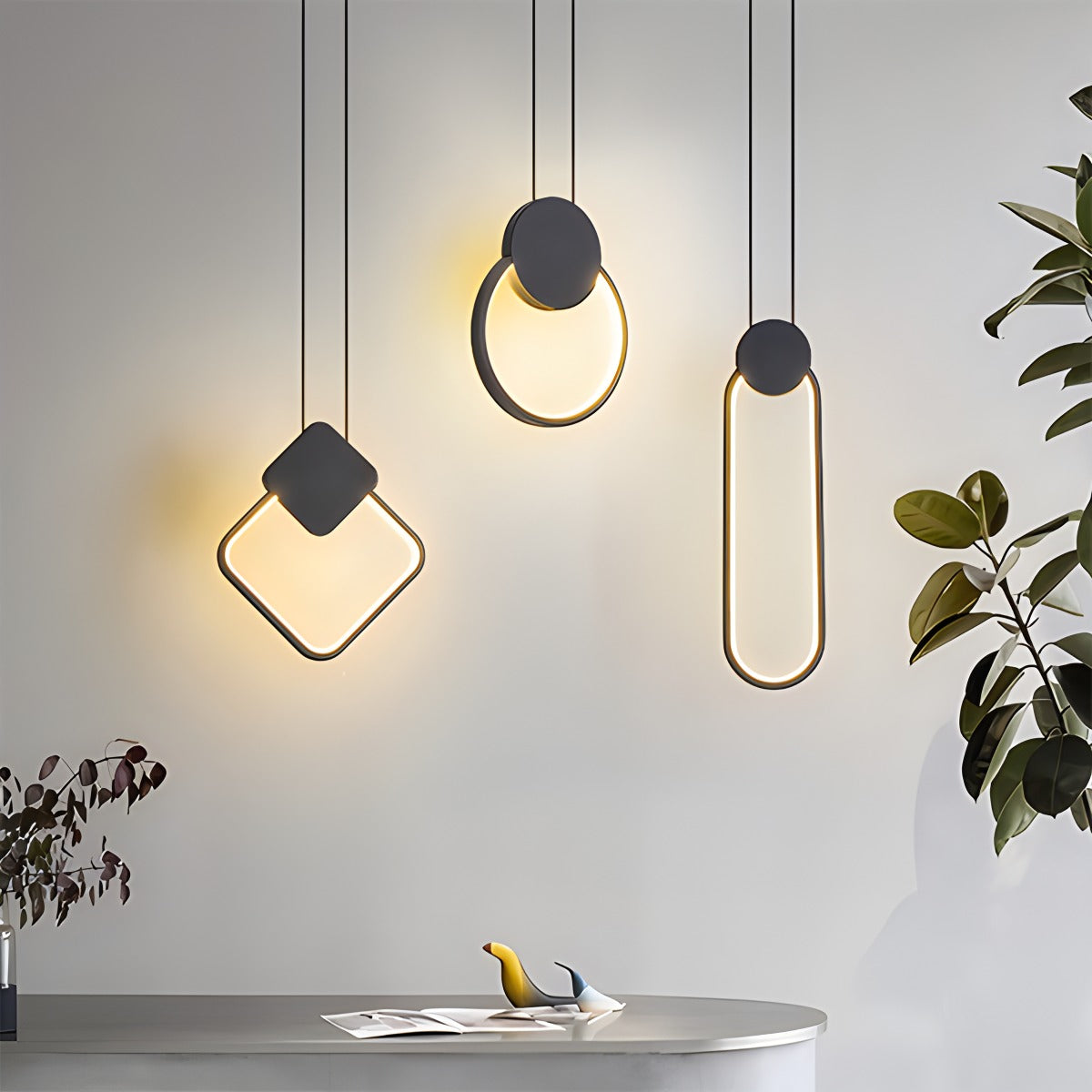 Delano Hanglamp
